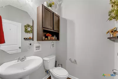 637 Donegal Lane, Georgetown, TX 78626 - Photo 17