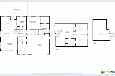 114 Ryleas Court, San Marcos, TX 78666 - Photo 37