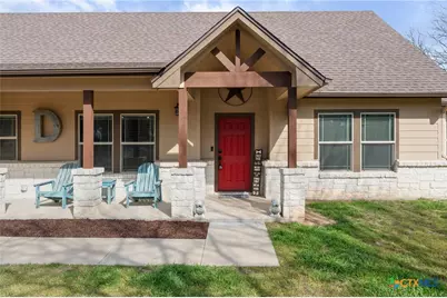 11 E Aztec Lane, Belton, TX 76513 - Photo 3