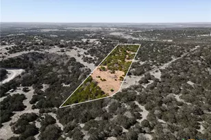 Tbdcounty Rd 3900 Pr Rd 3900, Lampasas, TX 76528 - Photo 1