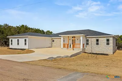 15920 Salado Drive, Temple, TX 76502 - Photo 1