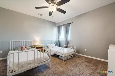 3601 Aubree Katherine Drive, Killeen, TX 76542 - Photo 31