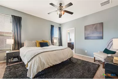 3601 Aubree Katherine Drive, Killeen, TX 76542 - Photo 17