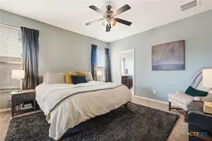 3601 Aubree Katherine Dr, Killeen, TX 76542 - Photo 17