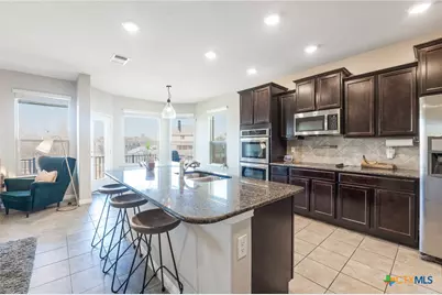 3601 Aubree Katherine Drive, Killeen, TX 76542 - Photo 13