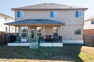 3601 Aubree Katherine Dr, Killeen, TX 76542 - Photo 37