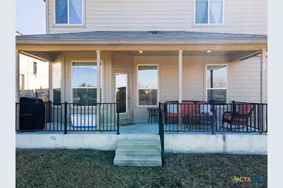 3601 Aubree Katherine Drive, Killeen, TX 76542 - Photo 35