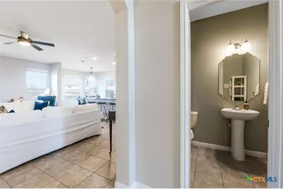 3601 Aubree Katherine Drive, Killeen, TX 76542 - Photo 7