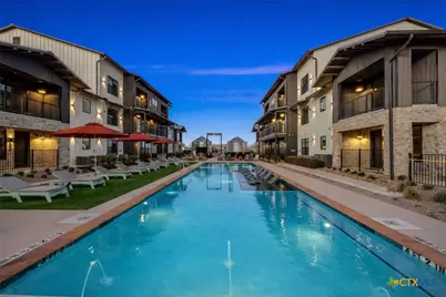 634 Central Parkway #1211, New Braunfels, TX 78130 - Photo 1