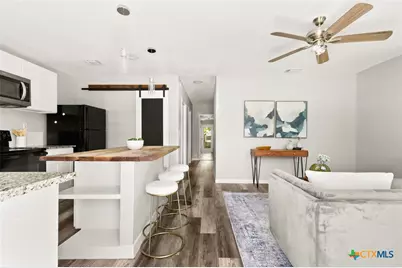 1848 W Bridge Street, New Braunfels, TX 78130 - Photo 3