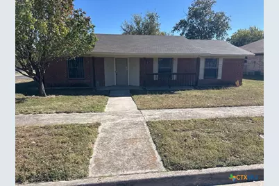 1502 Linda Lane, Killeen, TX 76549 - Photo 1