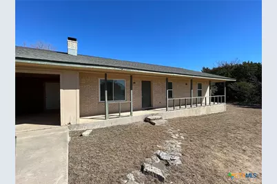 891 Artillery Drive, Canyon Lake, TX 78133 - Photo 1