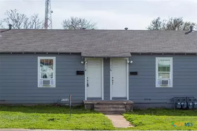 116 West Avenue #A, Killeen, TX 76541 - Photo 1