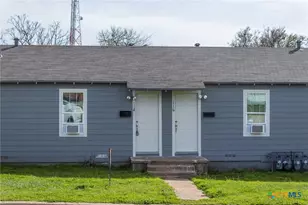 116 West Ave, Killeen, TX 76541 - Photo 1