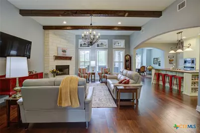 112 Westin Hills, New Braunfels, TX 78132 - Photo 5