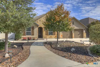 1404 Pioneer Drive, New Braunfels, TX 78132 - Photo 3