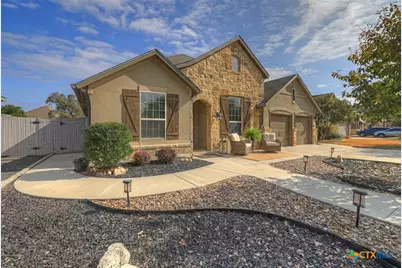 1404 Pioneer Drive, New Braunfels, TX 78132 - Photo 3