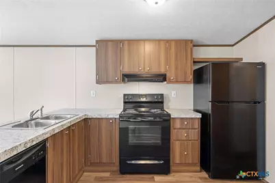 606 W Lampasas Street, Lometa, TX 76853 - Photo 7