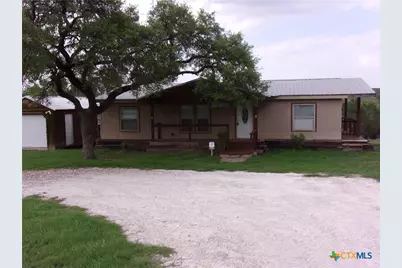 10060 Rebecca Creek Road, Spring Branch, TX 78070 - Photo 1