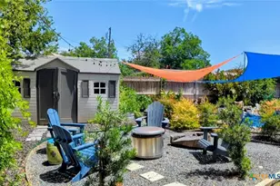 410 Downing St, Belton, TX 76513 - Photo 33