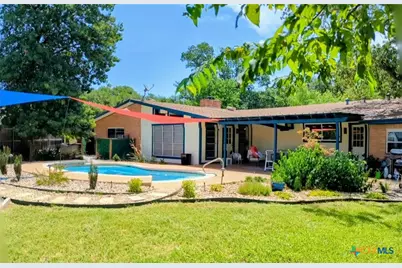 410 Downing Street, Belton, TX 76513 - Photo 3