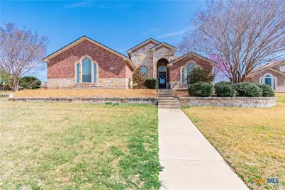 5115 April Dawn, Temple, TX 76502 - Photo 1