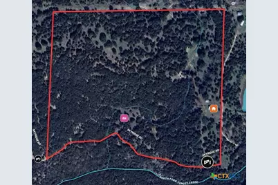 1595 Sky Ridge Road, Lampasas, TX 76550 - Photo 33