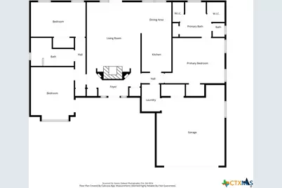 59 Wisteria Street, Waco, TX 76708 - Photo 19