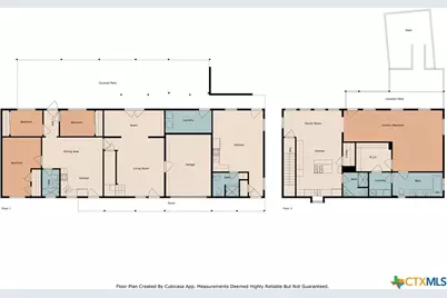 315 Riverwood Drive, Bastrop, TX 78602 - Photo 11