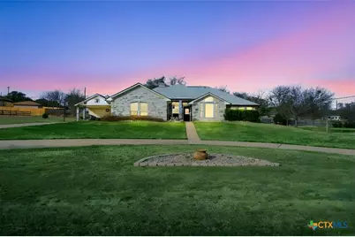 138 County Road 4963, Kempner, TX 76539 - Photo 1