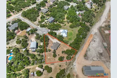 164 Willie Court, Canyon Lake, TX 78133 - Photo 45