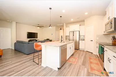 129 Minnie J Loop, Copperas Cove, TX 76522 - Photo 5