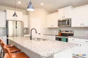 129 Minnie J Loop, Copperas Cove, TX 76522 - Photo 3