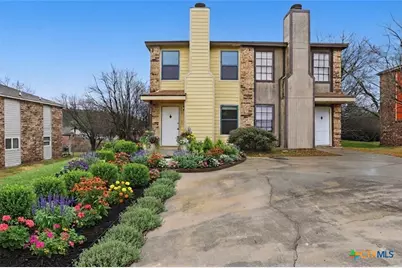 922 N 7th Street, Copperas Cove, TX 76522 - Photo 1