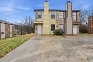 922 N 7th St, Copperas Cove, TX 76522 - Photo 1