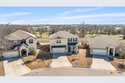 607 Friar Tuck Drive, Temple, TX 76502 - Photo 43