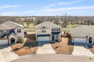 607 Friar Tuck Dr, Temple, TX 76502 - Photo 43