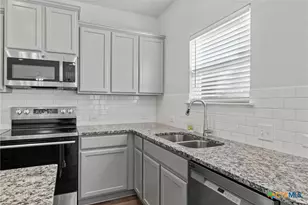 607 Friar Tuck Dr, Temple, TX 76502 - Photo 17