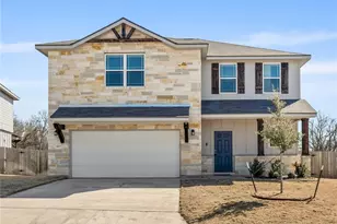 607 Friar Tuck Dr, Temple, TX 76502 - Photo 1