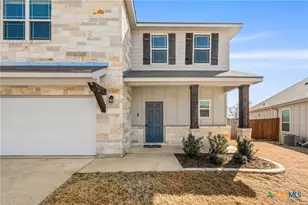 607 Friar Tuck Dr, Temple, TX 76502 - Photo 3