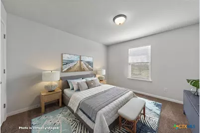 607 Friar Tuck Drive, Temple, TX 76502 - Photo 35