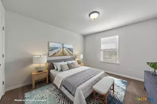 607 Friar Tuck Dr, Temple, TX 76502 - Photo 35