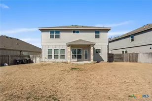 607 Friar Tuck Dr, Temple, TX 76502 - Photo 33