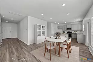 607 Friar Tuck Dr, Temple, TX 76502 - Photo 11