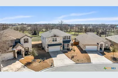 607 Friar Tuck Drive, Temple, TX 76502 - Photo 37