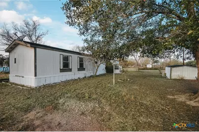 768 Rodeo Road, Inez, TX 77968 - Photo 3