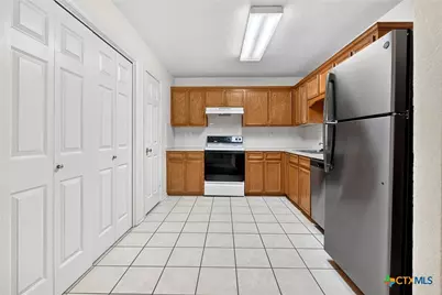 3802 Hitchrock Drive #1&2, Killeen, TX 76549 - Photo 7