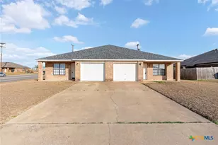 3802 Hitchrock Dr, Killeen, TX 76549 - Photo 1