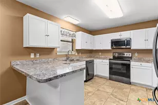 15957 Crockett Dr, Temple, TX 76502 - Photo 11