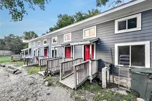 1108 W McCarty Ln, San Marcos, TX 78666 - Photo 1